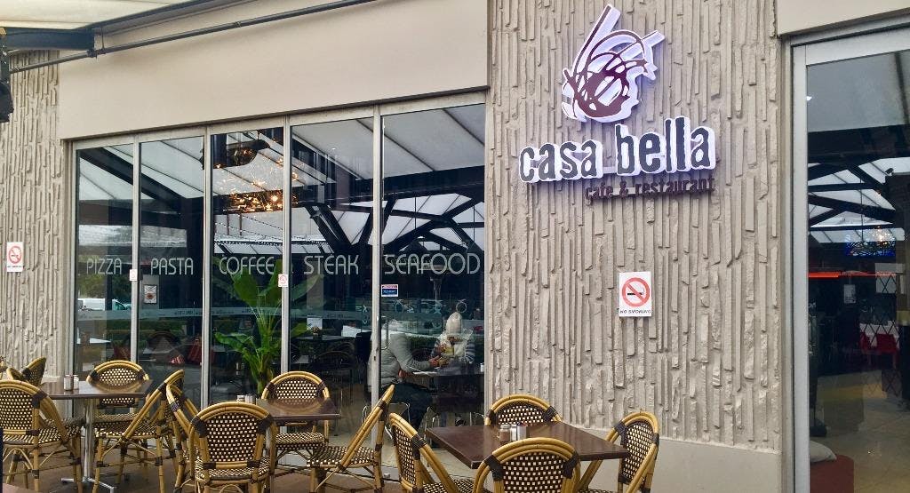 Photo of restaurant Casa Bella in Preston, Melbourne