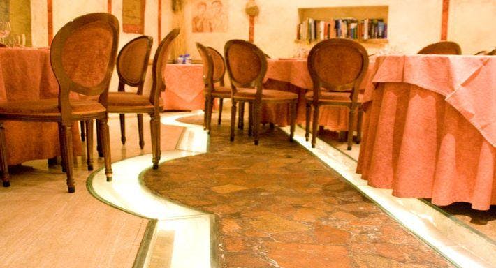Image 1 of restaurant Apuleius
