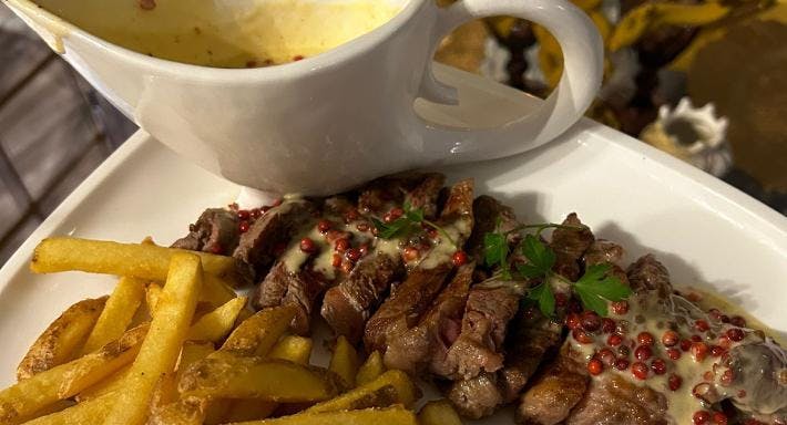 Photo of restaurant Mammasantissima in Kilburn, London - Photo 3