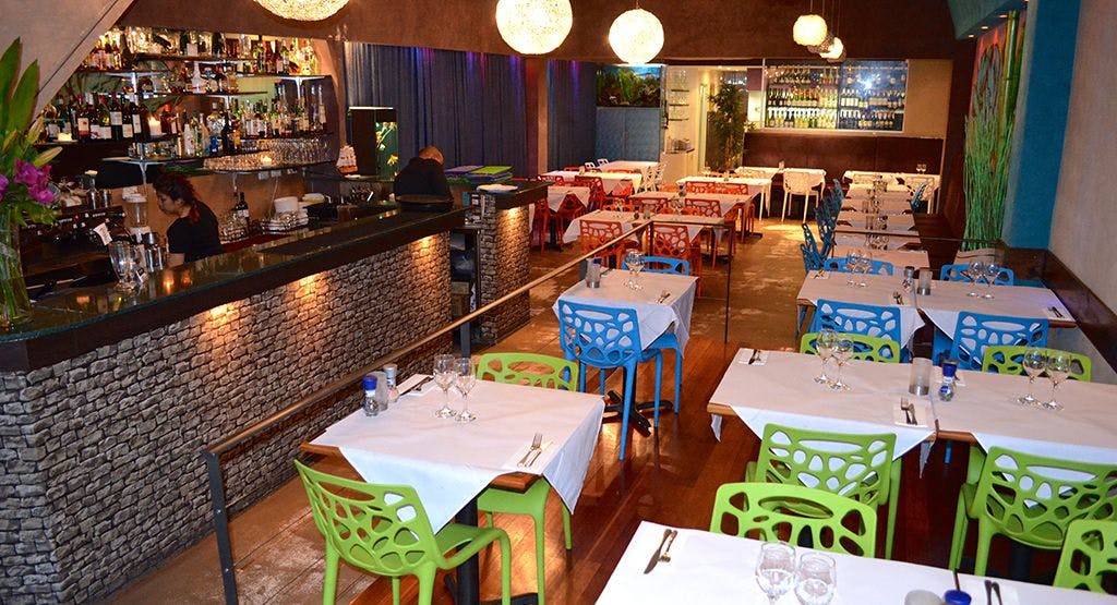 Photo of restaurant Splash Seafood in Newtown, Sydney