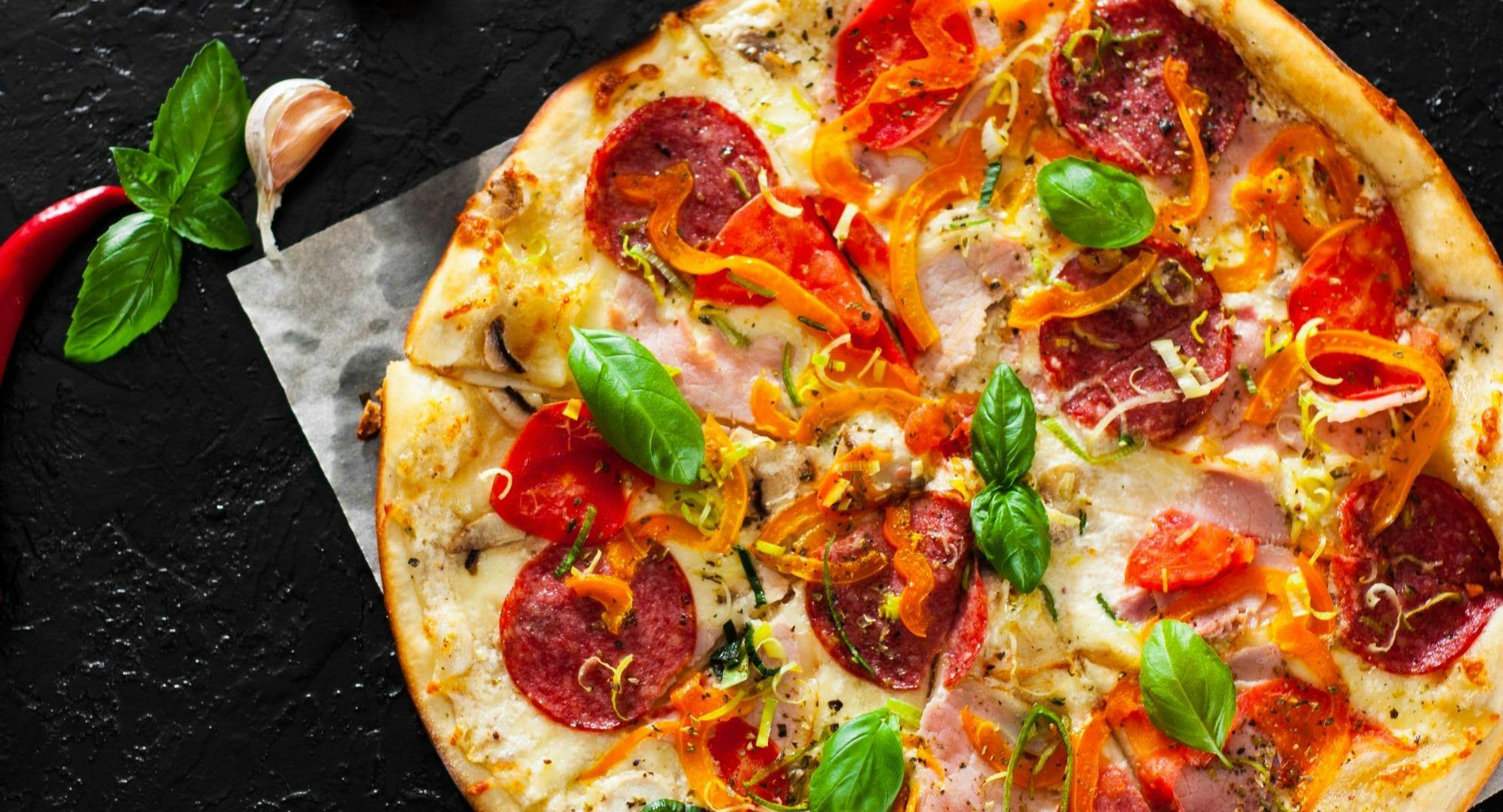 Photo of restaurant Promis PMP in Sachsenhausen, Frankfurt