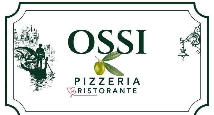 Restaurant Pizzeria Ossi in 12. Bezirk, Wien