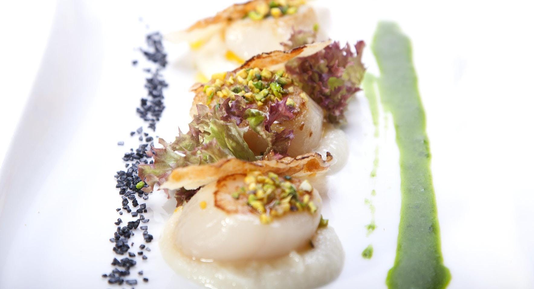 Restaurant Ristorante Don Carlos in Centre, Milan