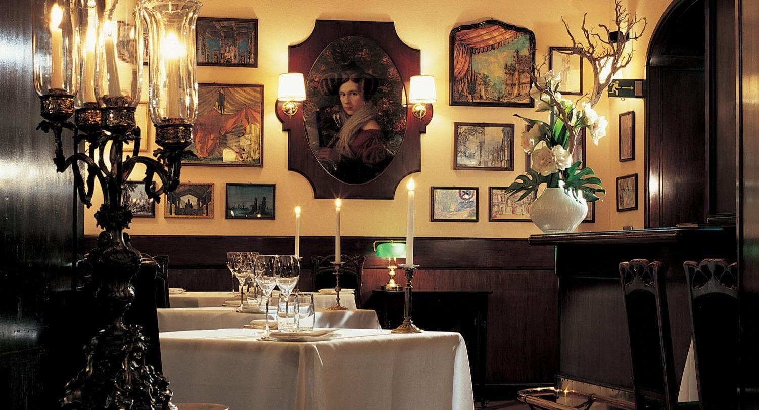 Photo of restaurant Ristorante Don Carlos in Centre, Rome