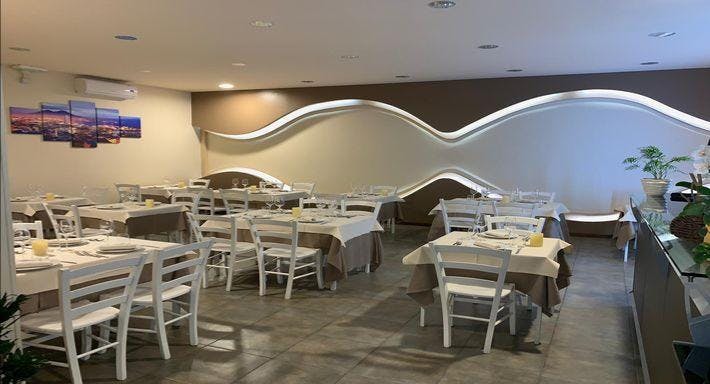 Photo of restaurant La Dea Partenope in Cascina, Pisa
