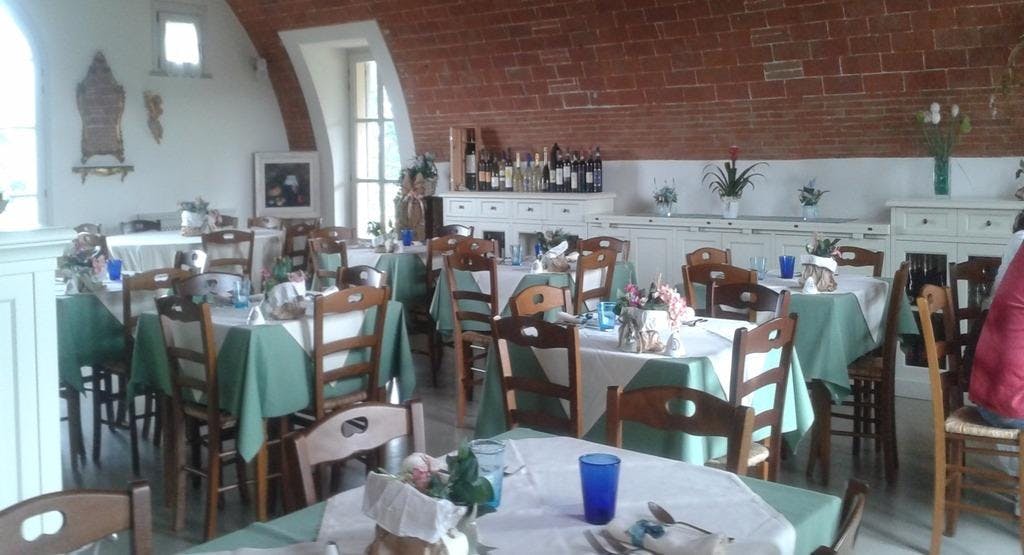 Photo of restaurant Verde Salvia in Pontedera, Pisa