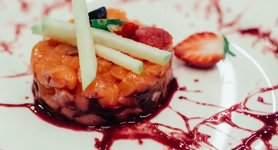 Restaurant Arnold's Restaurant & Pizza in Centro Storico, Brescia