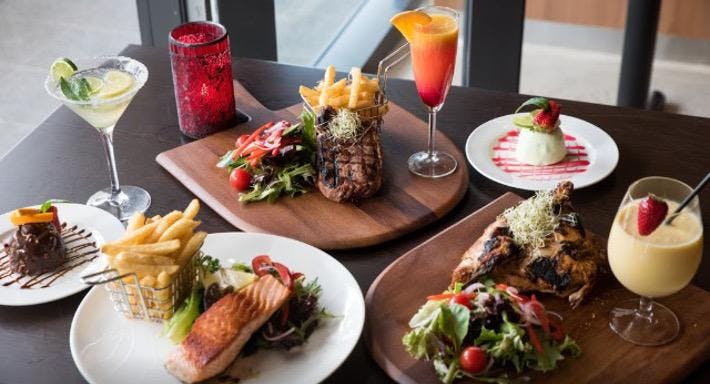 Photo of restaurant Euro Taste Grill in Bankstown, Sydney