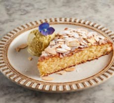 Restaurant Como Garden in ,