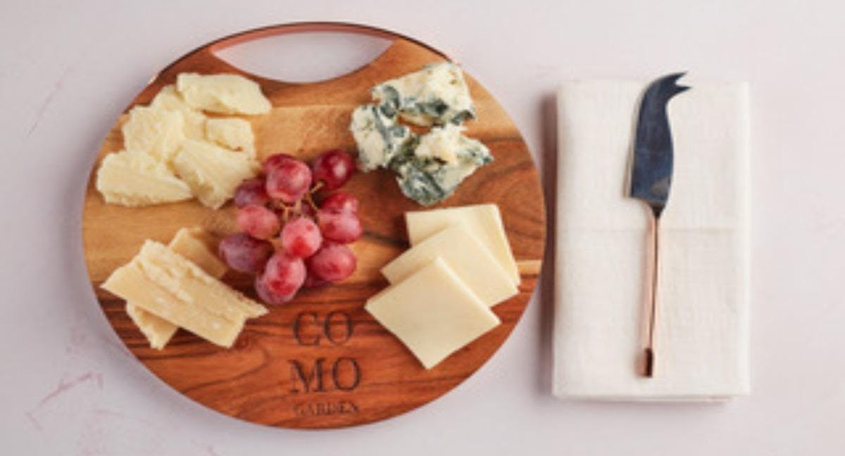 Photo of restaurant Como Garden in Kensington, London - Photo 5