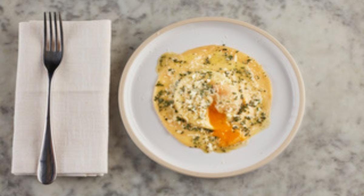 Photo of restaurant Como Garden in Kensington, London - Photo 4