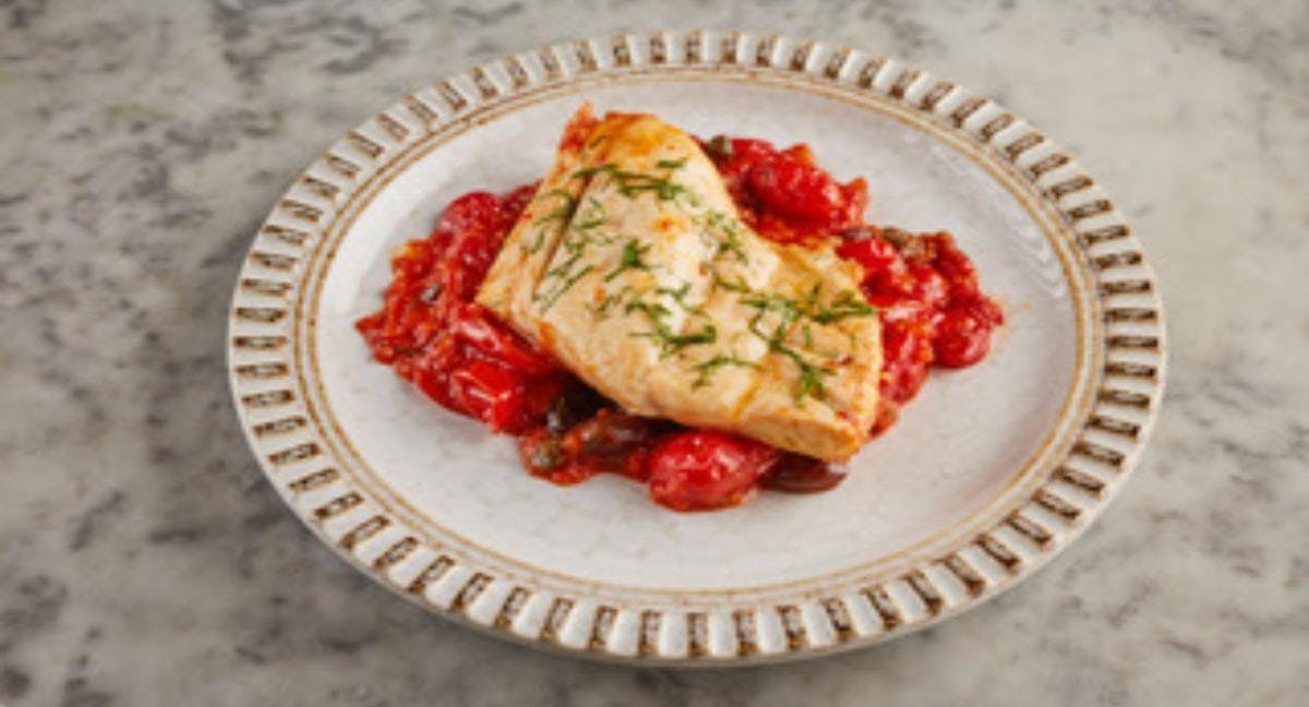 Photo of restaurant Como Garden in Kensington, London - Photo 6