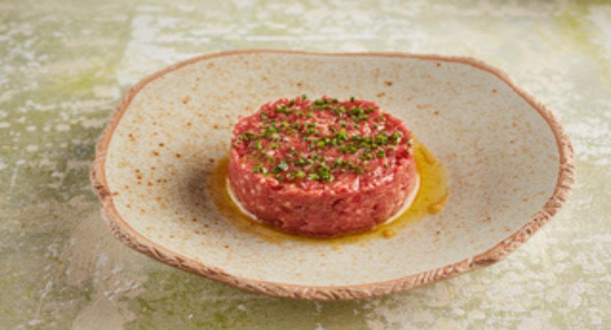 Photo of restaurant Como Garden in Kensington, London - Photo 7