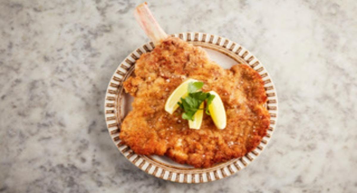 Photo of restaurant Como Garden in Kensington, London - Photo 8