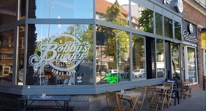 Bilder von Restaurant Bobby's Burger in Winterhude, Hamburg