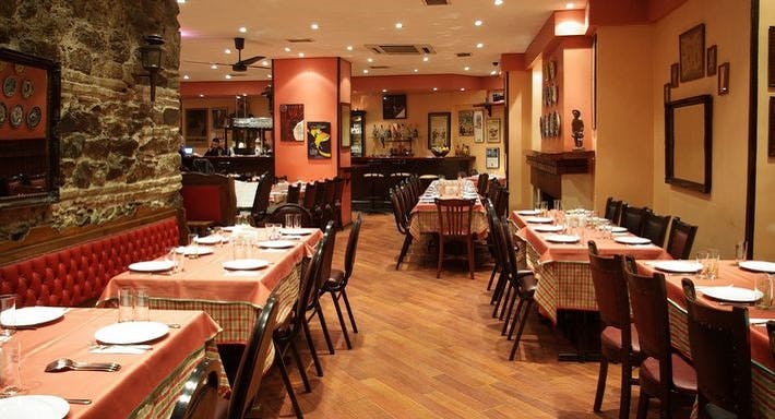 Photo of restaurant Galata Meyhanesi in Beyoğlu, Istanbul