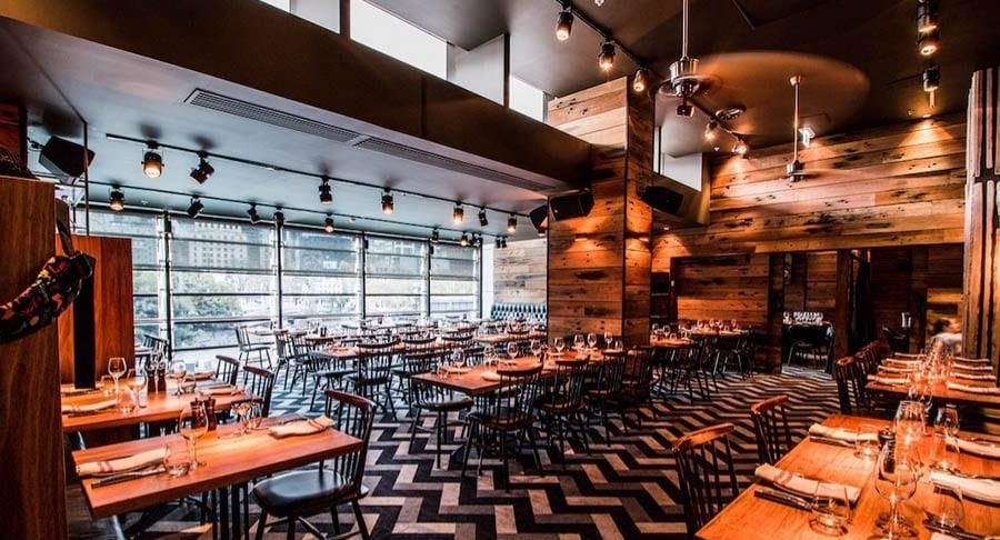 Photo of restaurant The Meat & Wine Co - Southbank in Southbank, Melbourne