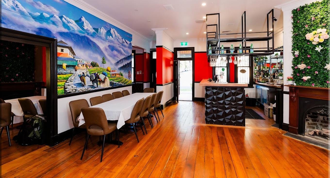 Photo of restaurant Yarcha Restaurant and Bar in Hurstville, Sydney