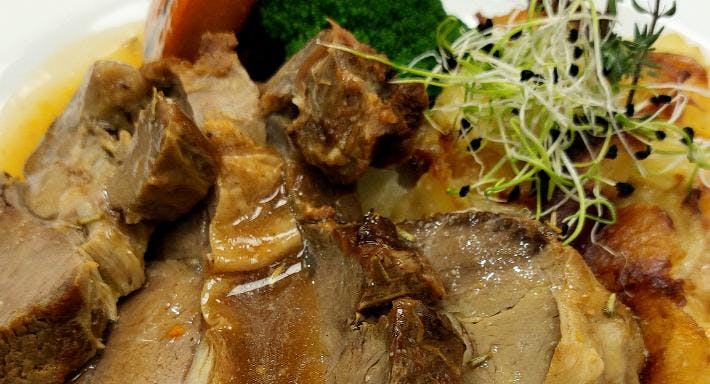 Bilder von Restaurant Liming Spot in Lend, Graz