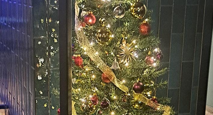 Restaurant Liming Spot in Lend, Graz