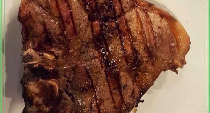 Restaurant I Carnivori in Appio, Rome