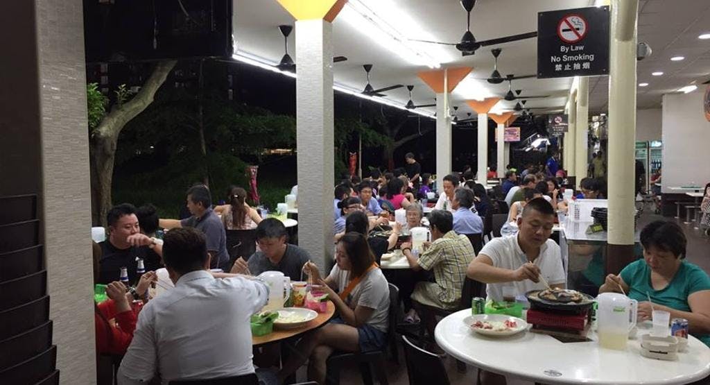 Photo of restaurant Bangkok Street Mookata - Jurong West in Jurong East, Singapore