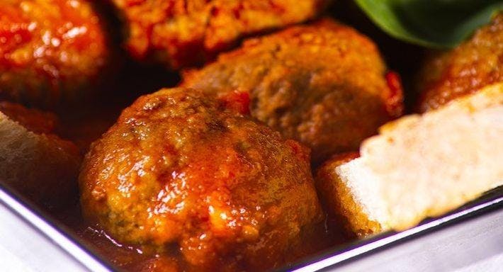 Restaurant STRADAROMANA Pizza & Grill in Tiburtina, Rome