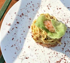 Restaurant Club House Canottieri in Voltabrusegana, Padua