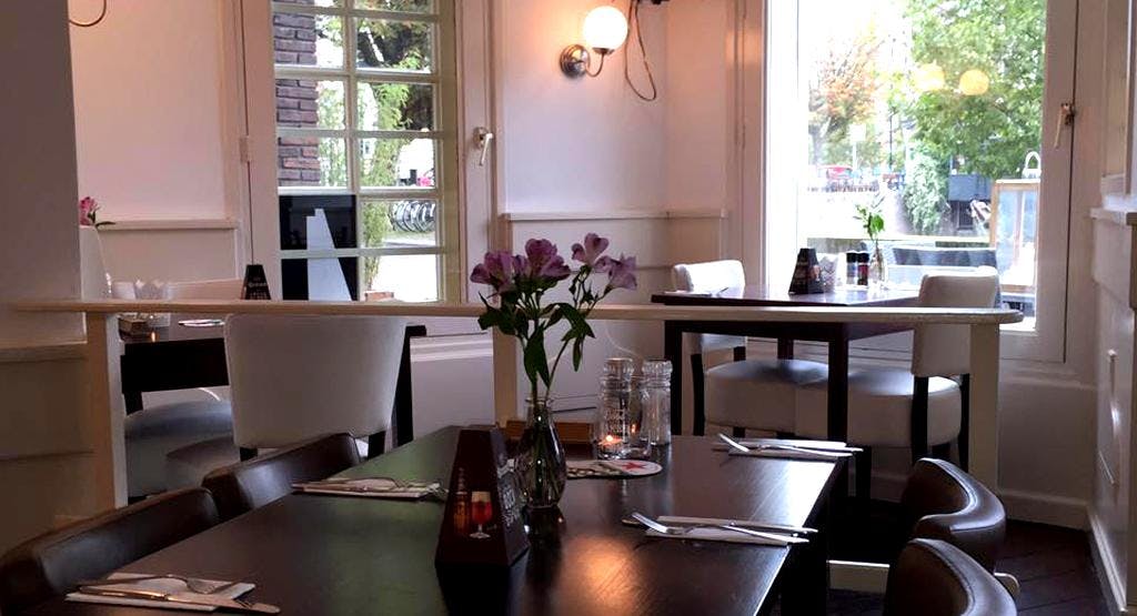 Photo of restaurant Het Wapen van Delfshaven in Delfshaven, Rotterdam
