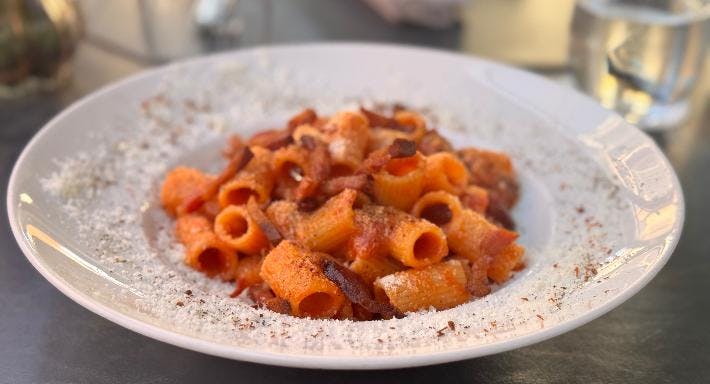 Restaurant Atmosfera Food, Wine & Spirits in Centro Storico, Rome