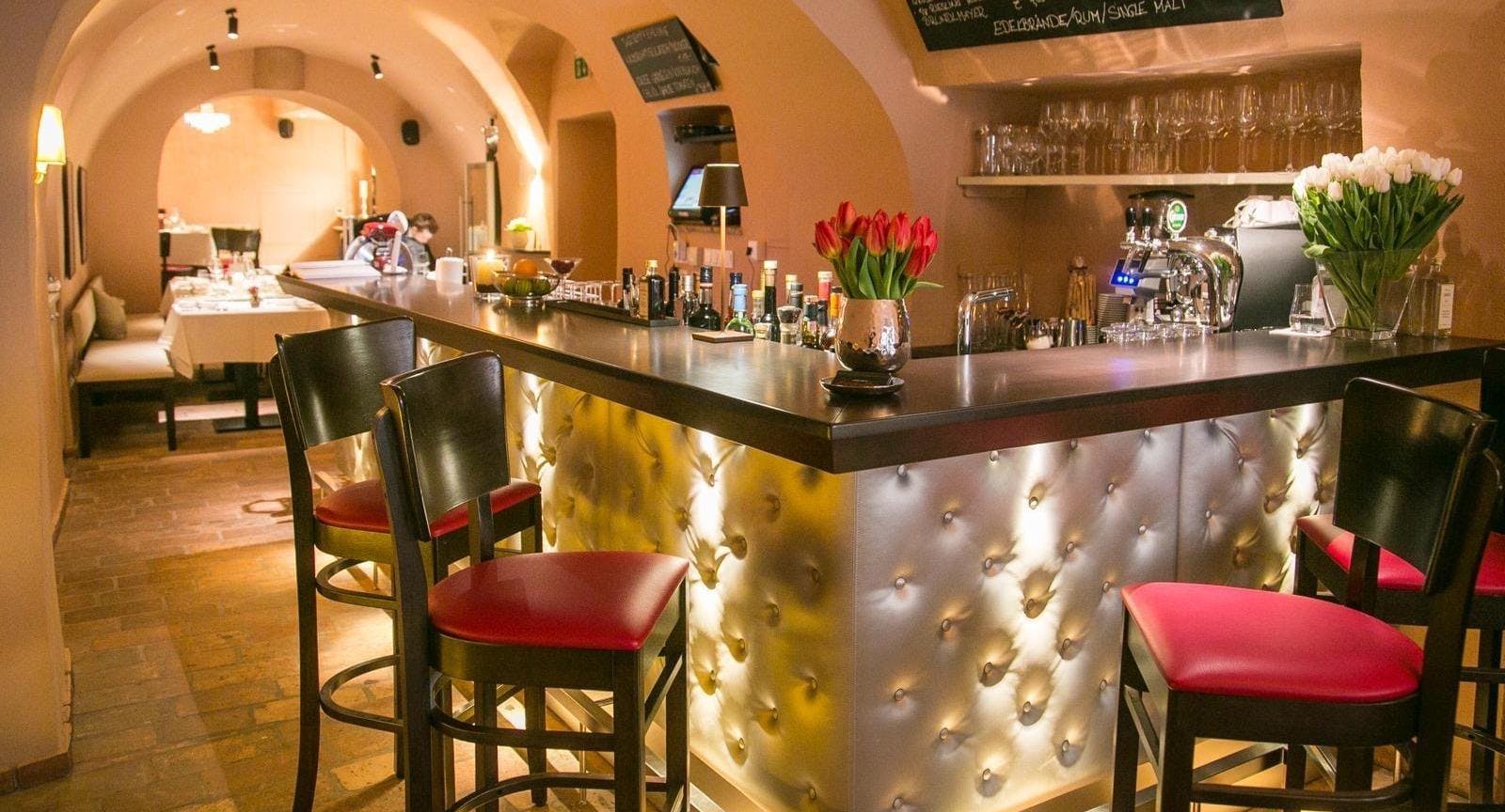 Restaurant Restaurant Jakob's Esskultur in Altstadt, Salzburg