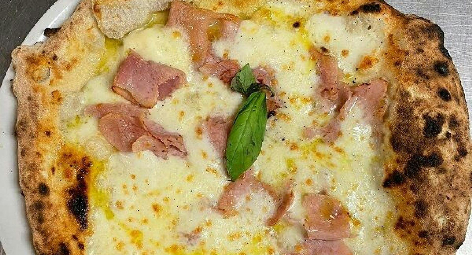 Ristorante HEAVEN a Serpentara, Rome