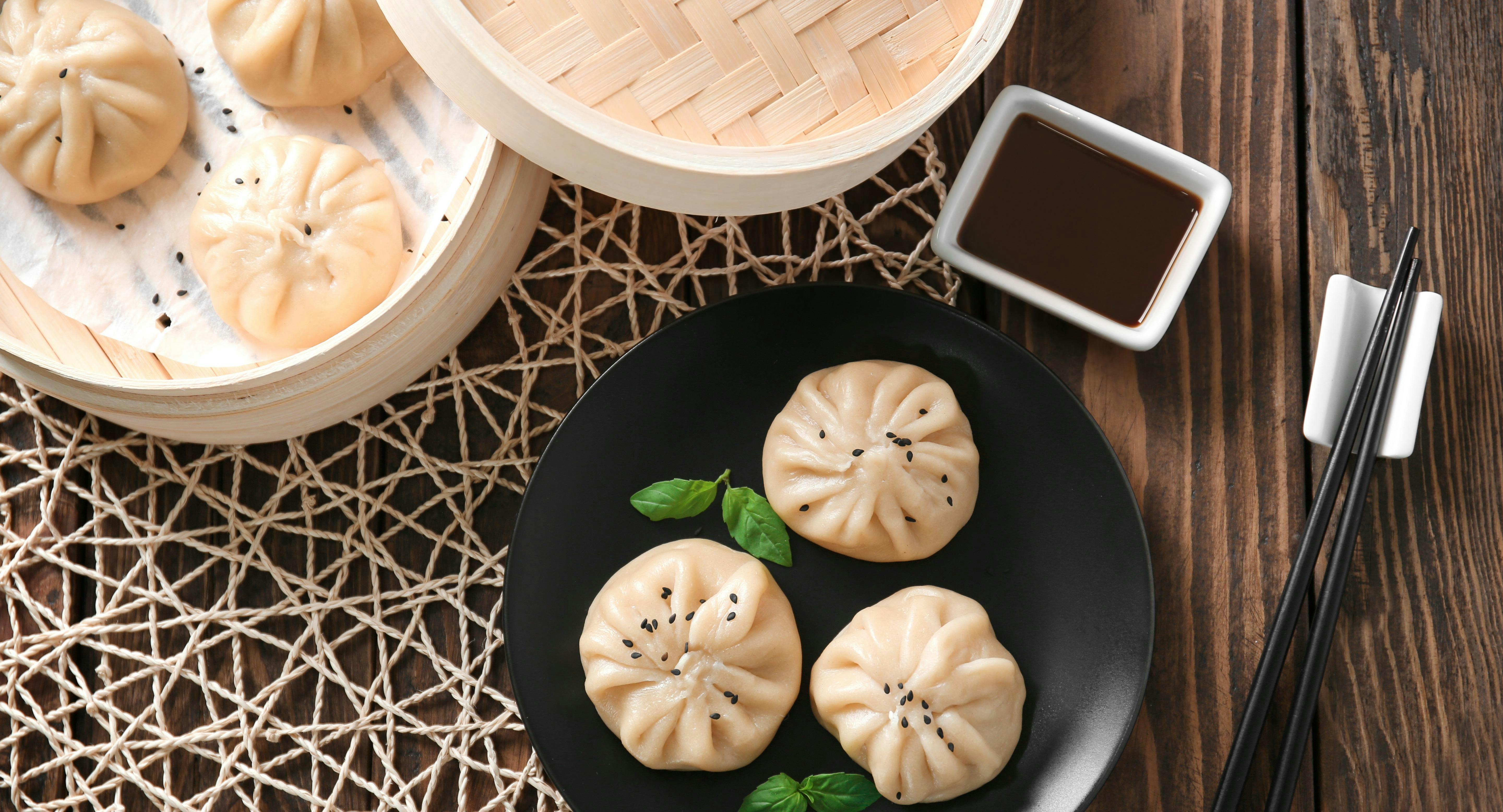 Restaurant Bao Lab in East Victoria Park, Perth