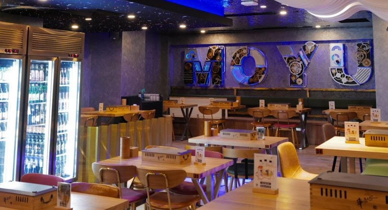 Image 2 of restaurant Monster Fish - Clarke Quay 魔鱼 - 克拉码头