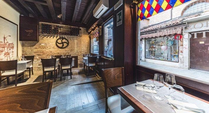 Foto del ristorante Hostaria Osottoosopra a Dorsoduro/Accademia, Venezia - Photo 3