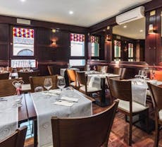 Restaurant Hostaria Osottoosopra in Dorsoduro/Accademia, Venice