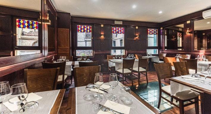 Foto del ristorante Hostaria Osottoosopra a Dorsoduro/Accademia, Venezia - Photo 11