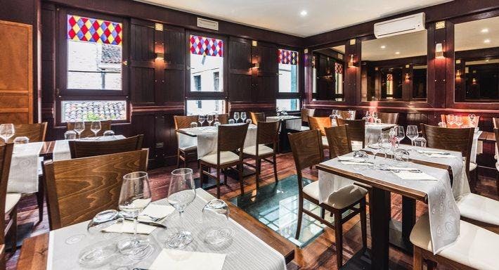 Foto del ristorante Hostaria Osottoosopra a Dorsoduro/Accademia, Venezia - Photo 10
