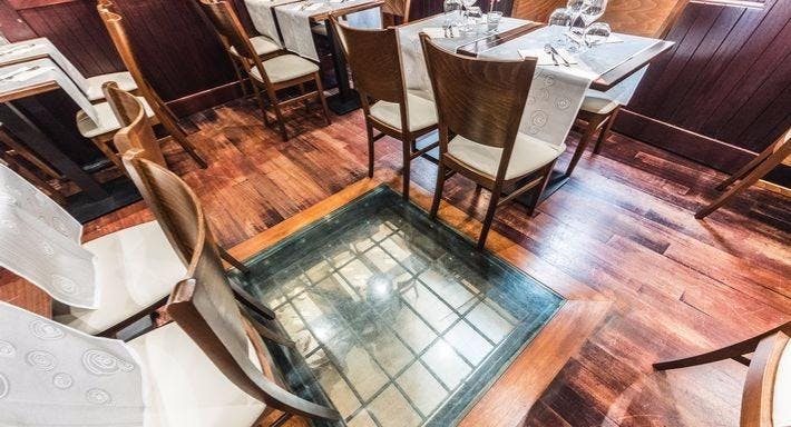 Foto del ristorante Hostaria Osottoosopra a Dorsoduro/Accademia, Venezia - Photo 6