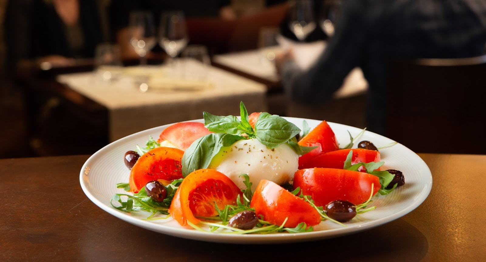 Foto del ristorante Hostaria Osottoosopra a Dorsoduro/Accademia, Venezia - Photo 4