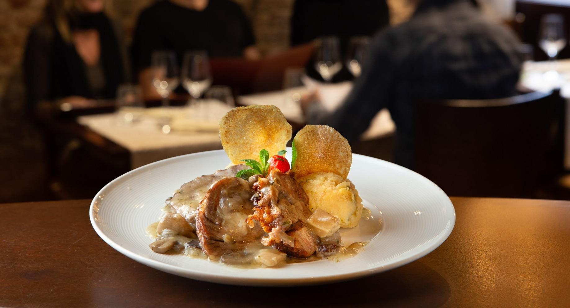 Foto del ristorante Hostaria Osottoosopra a Dorsoduro/Accademia, Venezia - Photo 5