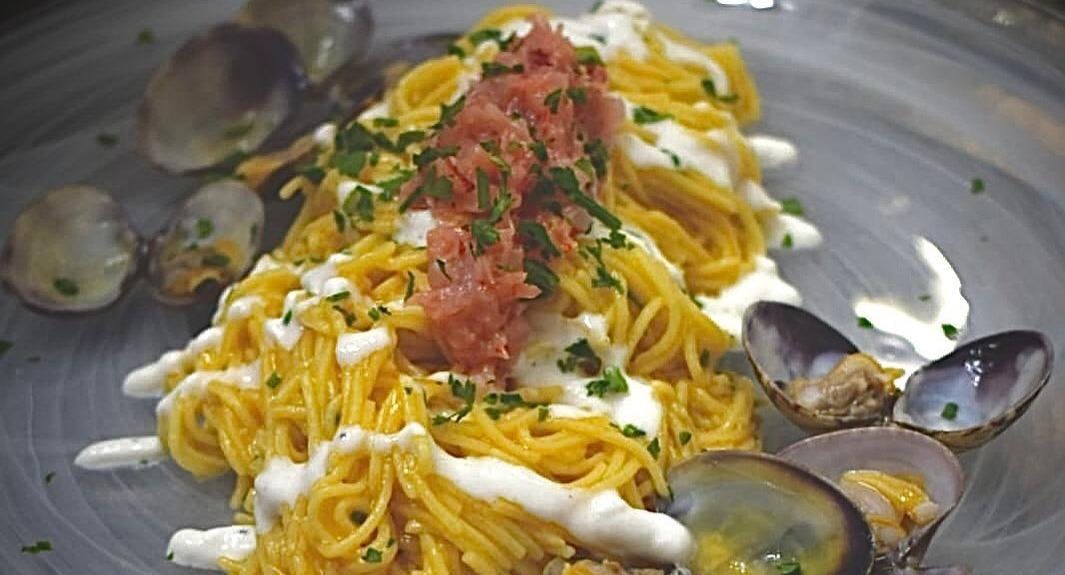 Restaurant Civico 67 in Casoria, Naples