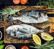 Restaurant Restaurant LUV & LEE in Seebad Warnemünde, Rostock