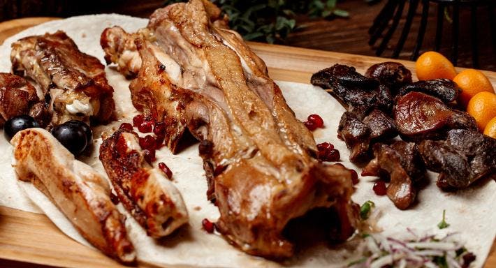 Restaurant Brother's Bar & Eatery Multi Cuisine in Browns Bay, Auckland