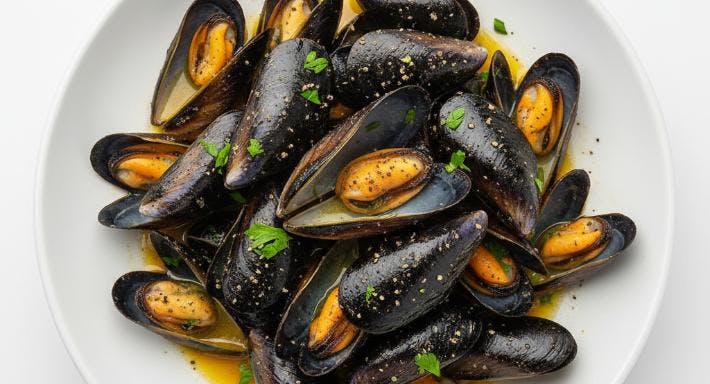 Ristorante PapoGusto Prati a Prati, Roma