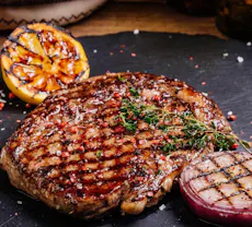 Restaurant Restaurant Hotel Weiß in Zentrum, Munderfing