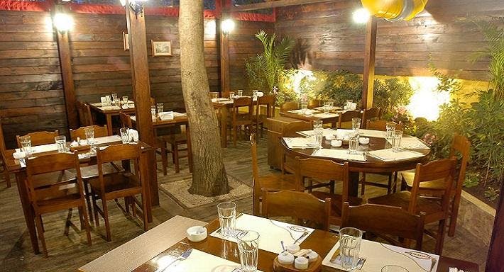Bursa Kosebasi