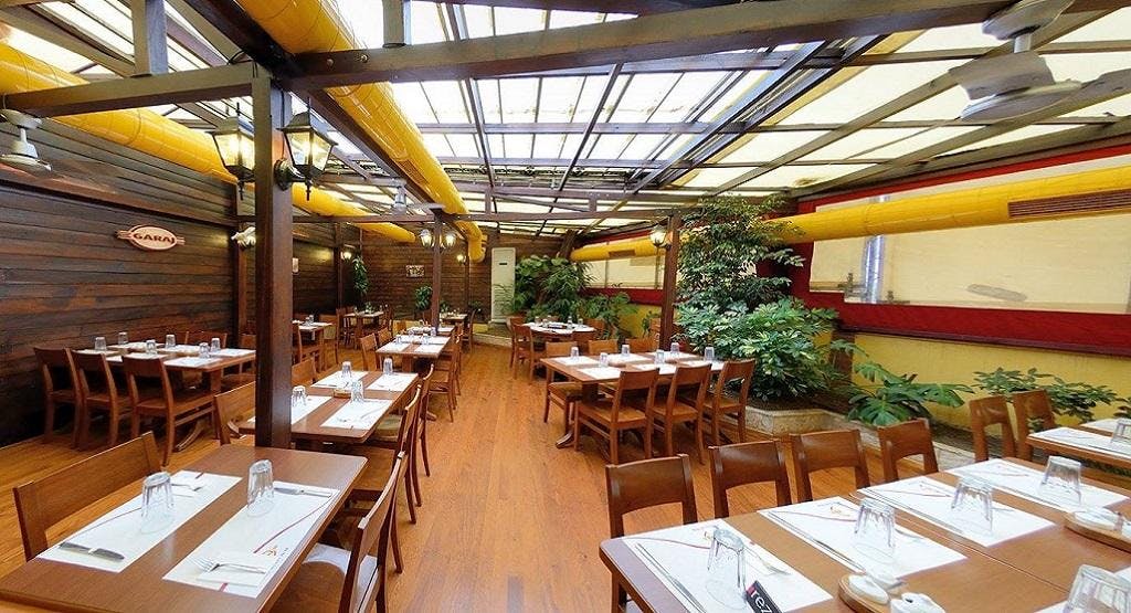 Photo of restaurant Bursa Garaj Kebap in Levent, Istanbul