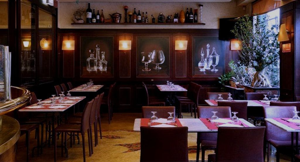 Photo of restaurant Pane e Farina in Centre, Rome