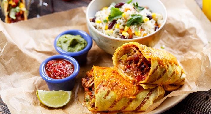 Photo of restaurant Redefine Soul Food in Neustadt, Salzburg - Photo 2